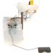 BOSCH Kraftstoff-Fördereinheit 0 580 205 006