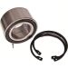 Maxgear Radlagersatz 33-0267
