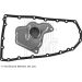 Blue Print Hydraulikfiltersatz, Automatikgetriebe ADBP210131