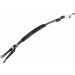 Metzger Seilzug, Schaltgetriebe 3150275 Metzger Seilzug, Schaltgetriebe 3150275