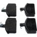 BOSCH Bremsbelagsatz, Scheibenbremse 0 986 424 274 BOSCH Bremsbelagsatz, Scheibenbremse 0 986 424 274