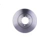 Hella Bremsscheibe 8DD 355 114-121 Hella Bremsscheibe 8DD 355 114-121
