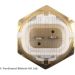 Blue Print Sensor, Kühlmitteltemperatur ADBP720037