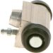 BOSCH Radbremszylinder F 026 009 217