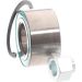 SKF Radlagersatz VKBA 3902
