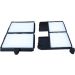 Maxgear Filter, Innenraumluft 26-0394