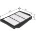 BOSCH F 026 400 163 Luftfilter BOSCH F 026 400 163 Luftfilter