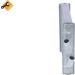NRF Wärmetauscher, Innenraumheizung EASY FIT 54353