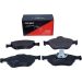 Maxgear Bremsbelagsatz, Scheibenbremse 19-0619 Maxgear Bremsbelagsatz, Scheibenbremse 19-0619