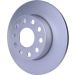 Hella Bremsscheibe PRO 8DD 355 109-641 Hella Bremsscheibe PRO 8DD 355 109-641