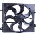 Nissens Lüfter, Motorkühlung 85946