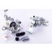 Hella Bremssattel 8AN 355 781-741