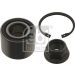 FEBI BILSTEIN 05538 Radlagersatz