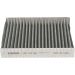 BOSCH 1 987 435 589 Innenraumfilter BOSCH 1 987 435 589 Innenraumfilter