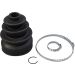 Metzger Faltenbalgsatz, Antriebswelle COMPETENCE KIT 751.716