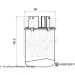 Blue Print Kraftstofffilter ADBP230017 Blue Print Kraftstofffilter ADBP230017