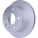 Hella Bremsscheibe PRO 8DD 355 108-981