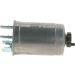 BOSCH Kraftstofffilter 0 450 906 452 BOSCH Kraftstofffilter 0 450 906 452