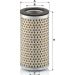 MANN-FILTER C 713 Luftfilter MANN-FILTER C 713 Luftfilter