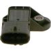 BOSCH Sensor, Saugrohrdruck 0 261 230 333
