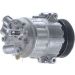 Kompressor, Klimaanlage ACP 1573 000P Kompressor, Klimaanlage ACP 1573 000P