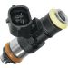 BOSCH 0 280 158 821 Einspritzventil