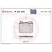 Brembo Bremsbelagsatz, Scheibenbremse PRIME LINE P 50 018 Brembo Bremsbelagsatz, Scheibenbremse PRIME LINE P 50 018