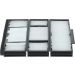 BOSCH 1 987 432 155 Innenraumfilter