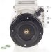 Nissens Kompressor, Klimaanlage FIRST FIT 890216
