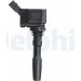 Delphi Zündspule GN10631-12B1 Delphi Zündspule GN10631-12B1