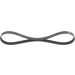BOSCH Keilrippenriemen Elastic 1 987 946 125