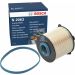 BOSCH F 026 402 062 Kraftstofffilter Filtereinsatz