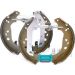 BOSCH Bremsbackensatz KIT SUPERPRO 0 204 114 647