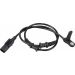 Metzger Sensor, Raddrehzahl 09001466