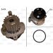Valeo Wasserpumpe 506873