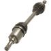 Maxgear Antriebswelle 49-1839