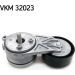 Spannrolle, Keilrippenriemen VKM 32023 Spannrolle, Keilrippenriemen VKM 32023