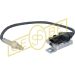 GEBE NOx-Sensor, NOx-Katalysator 9 3710 1