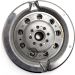 LuK 600 0012 00 Kupplungssatz RepSet DMF