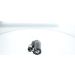 BOSCH 1 986 S00 774 Anlasser 12V, 1,7kW, Zähnez.: 10, 30,50, links, Ø 60 mm