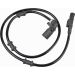 Sensor, Raddrehzahl 09001058 Sensor, Raddrehzahl 09001058