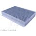 Blue Print Filter, Innenraumluft ADJ132511