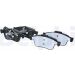 Delphi Bremsbelagsatz, Scheibenbremse LP2168 Delphi Bremsbelagsatz, Scheibenbremse LP2168