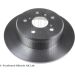 Blue Print Bremsscheibe ADT34374