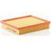 MANN-FILTER C 26 109 Luftfilter