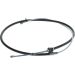BOSCH Seilzug, Feststellbremse 1 987 482 266 BOSCH Seilzug, Feststellbremse 1 987 482 266