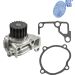 Blue Print Wasserpumpe ADM59128