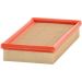 MANN-FILTER C 2860/3 Luftfilter
