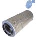 Blue Print Luftfilter ADN12238
