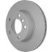 Hella Bremsscheibe Pro High Carbon 8DD 355 129-391 Hella Bremsscheibe Pro High Carbon 8DD 355 129-391